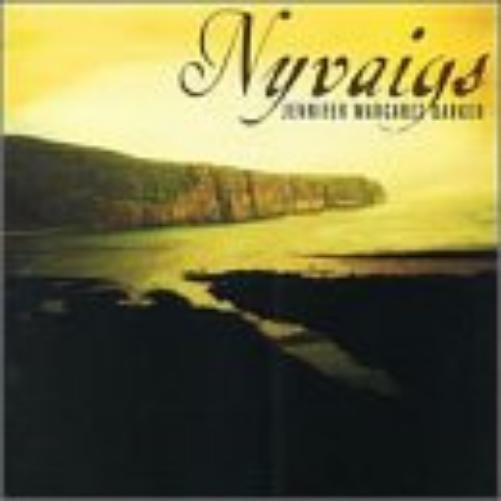 Дженнифер Маргарет Баркер Найвейгс (CD)