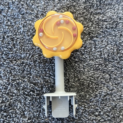 Disney Baby Ready Set Walk DX Walker, Spin Toy Replacement Part Mickey Mouse.