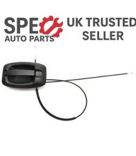 FITS IVECO DAILY SIDE SLIDING DOOR OUTER DOOR HANDLE & CABLE RH OR LH 5801577667