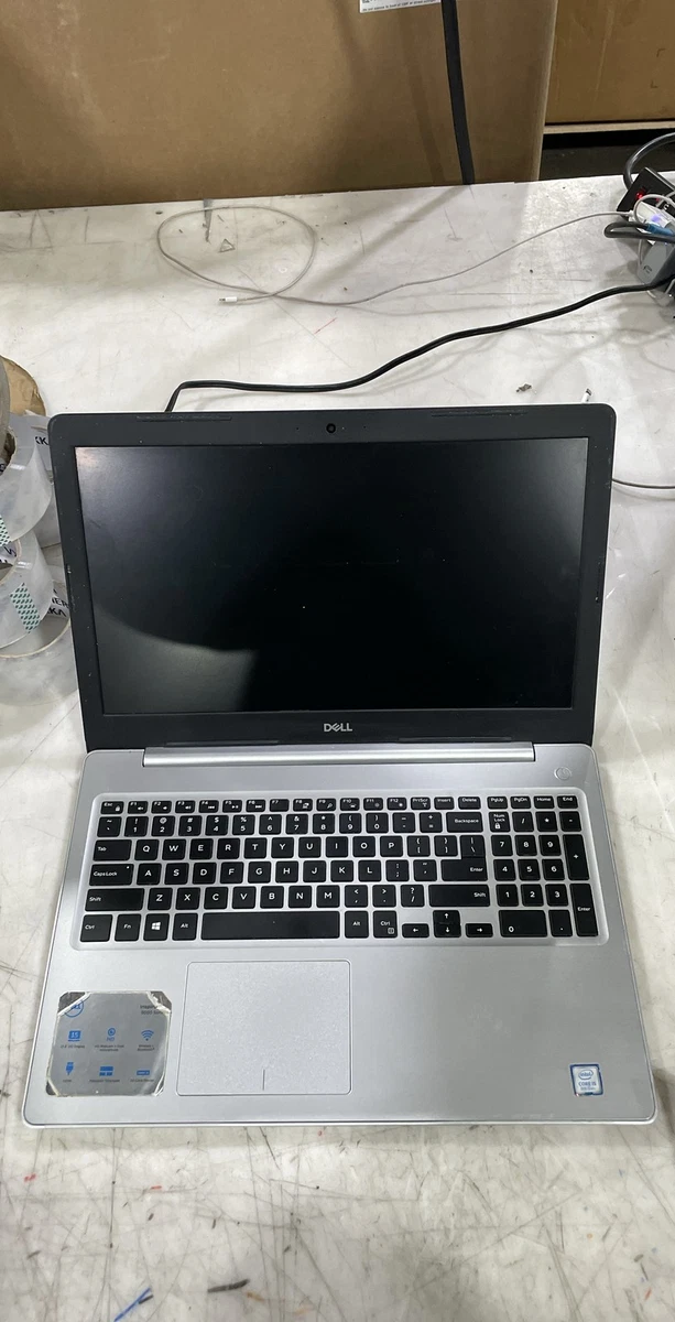 Dell Intel Core i5 8th Gen. HDD (Hard Disk Drive) PC Laptops