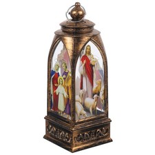 Image of Christmas Lantern Bulkxmas Lanteern Tall Lanterns Battery Operated
