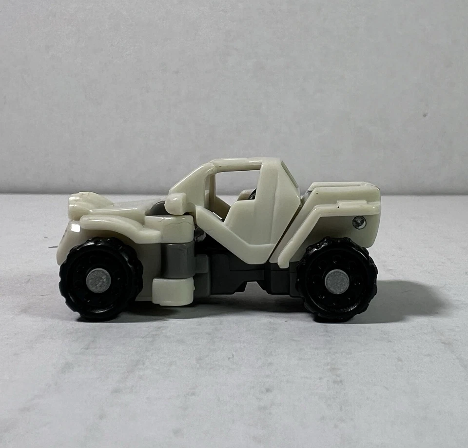Hasbro Transformers Armada Rollbar Mini-Con Jeep - Image 3 of 4
