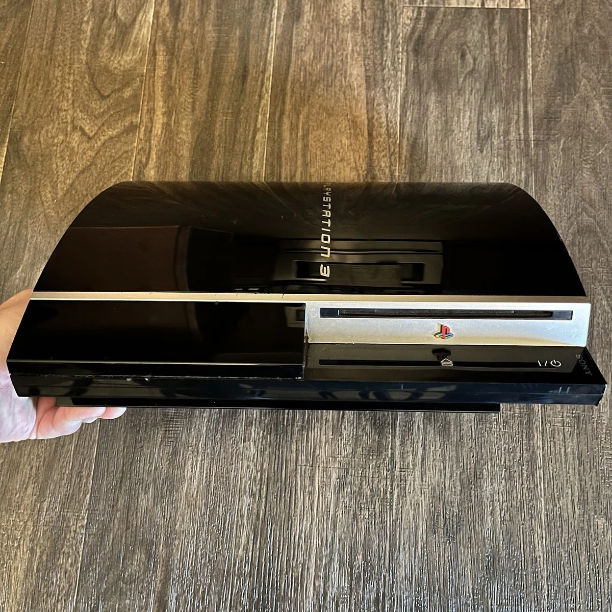 Preços baixos em Sony PlayStation 3 NTSC-U/C Consoles de videogame