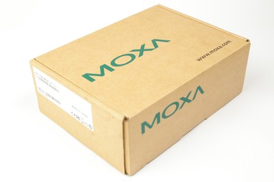 Moxa Konverter ICF-1150-M-SC V1.1.1