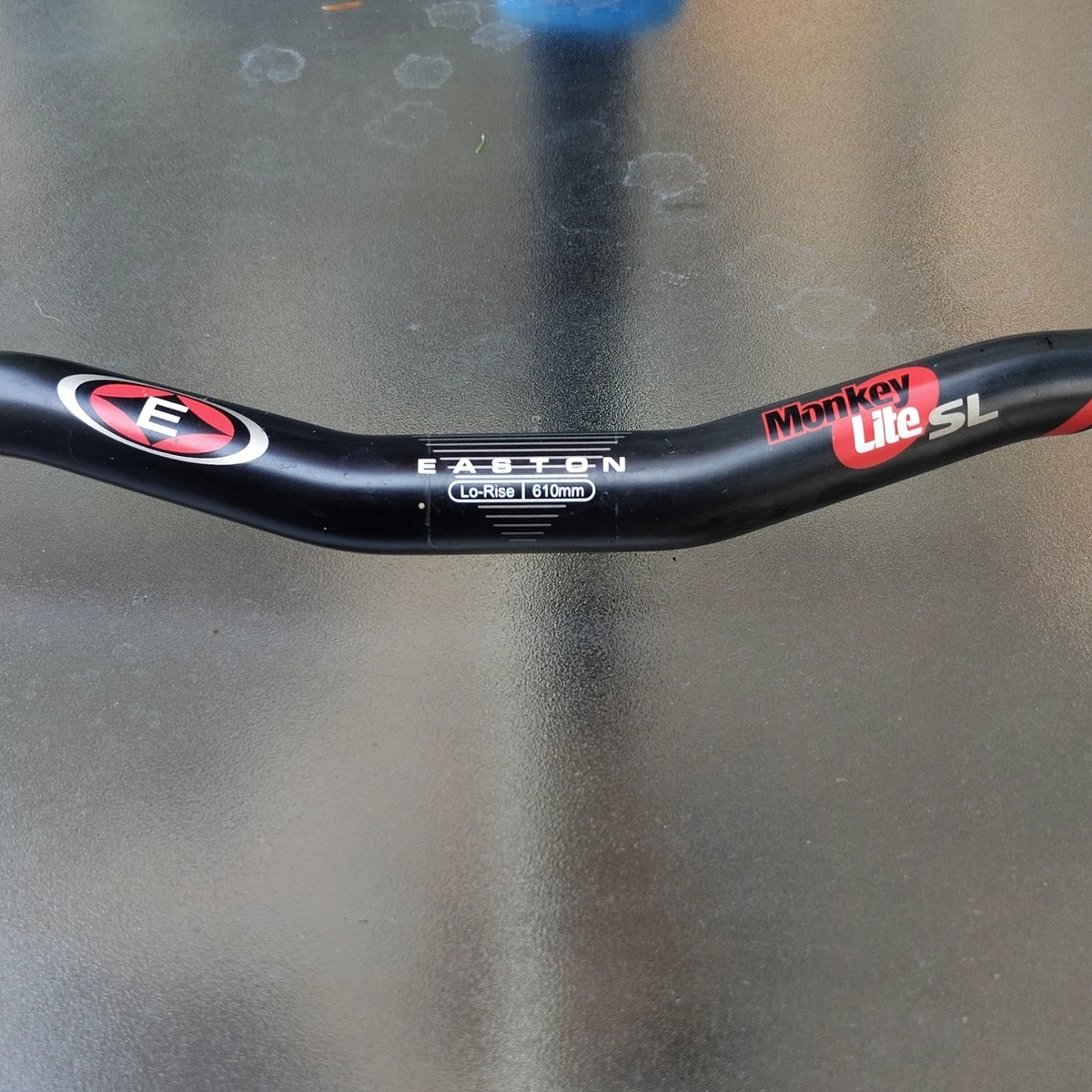 Easton Riser Bar Handlebars for Mountain Bike for sale | eBay