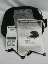 UPLIFT PS1000 Power Lifting Seat w/300 lb Capacity SUPER CLEAN Excellent++++Cond