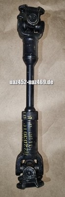 UAZ 469 3151 Propshaft Front Front Propeller Shaft Driveshaft Genuine 570mm