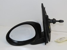 Retroviseur gauche (ou coque) Citroen C1