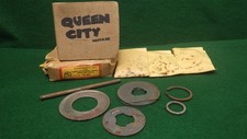 Nosnors Transmission Small Parts Kit 1949-1952 Ford 3 Speed Car
