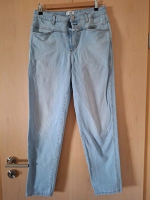 Closed, Jeans, hellblau, Gr. 31