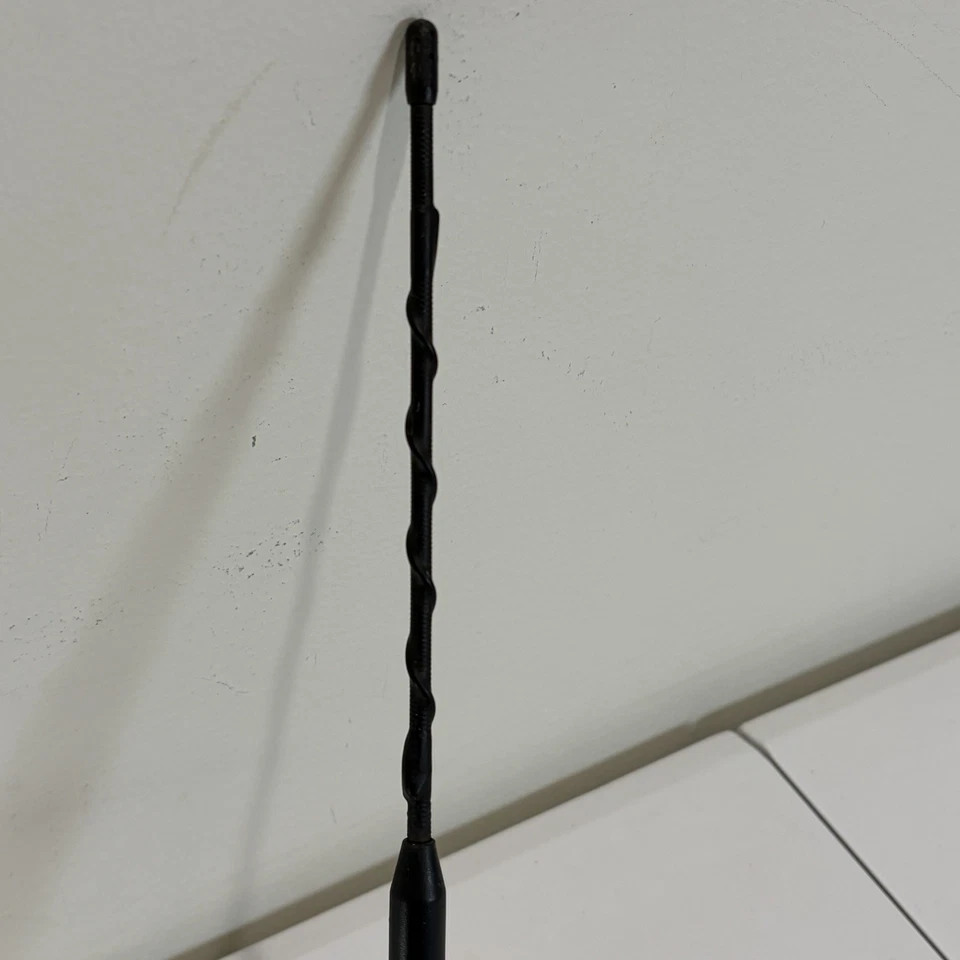 Base de antena de escape Ford Fusion 2013-2016 con conjunto de mástil de varilla DS7T-19G461-BD Foto 4 de 4