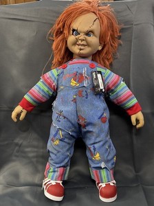 Poupée Chucky 79 Cm - Neuf Dans Son Carton - Produit Dérivé Film - Année 2021