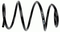 Sachs 998 059 Fahrwerksfeder For BMW