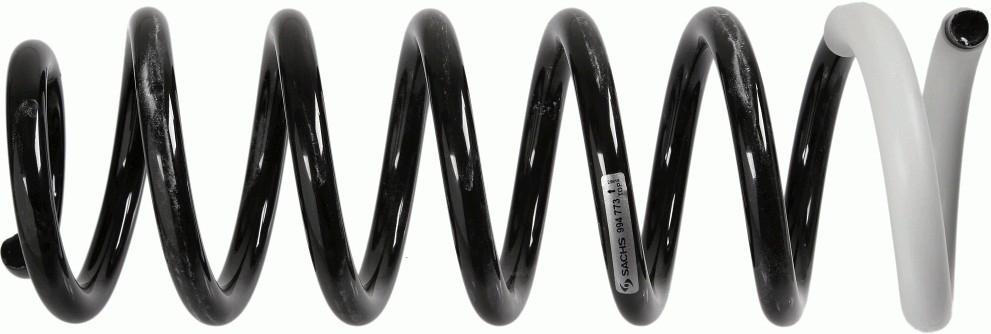 Rear SACHS-OE 994 773 Suspension Spring for CITROËN