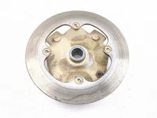 16-21 Yamaha YXZ 1000 YXZ1000R Front Wheel Hub Disc Brake Rotor C