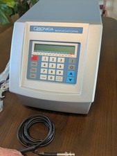 QSonica Q500 Sonicator. Used  3 times.