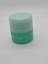 Briogeo Style  Treat Dry Shampoo Puff Dark Hair 0.5oz/15g New Without Box
