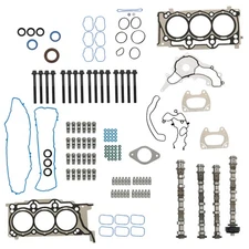 For ChrysIer Dodge Jeep Ram 3.6L 2011 12-2016 Cam Rocker Arms Lifters Repair Kit