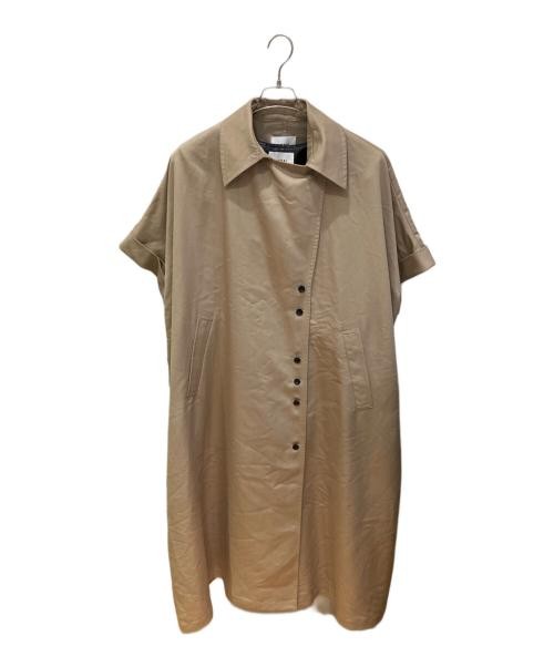 Ameri                    TRENCH MULTI WAY LONG VE… - image 1