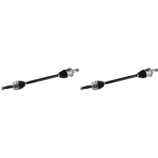 2x NTY Antriebswelle links rechts für Mercedes-Benz Viano W639 CDI 2.0