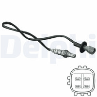 Lambdasonde Vorne FüR Toyota Lexus Celica Coupe Previa II Prius Stufenheck