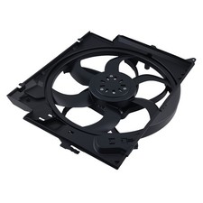 Kühlerlüfter Baugruppe for BMW 1er E81 E82 E87 118d 120d 123d 2004-2013