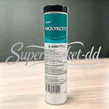 New MOLYKOTE G-4500 FMS 400g Food Grade Grease Multipurpose Lubricant Free