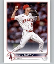 2022 Topps Update Series Baseball #US1-US165 RC Pick Choose card Complete set