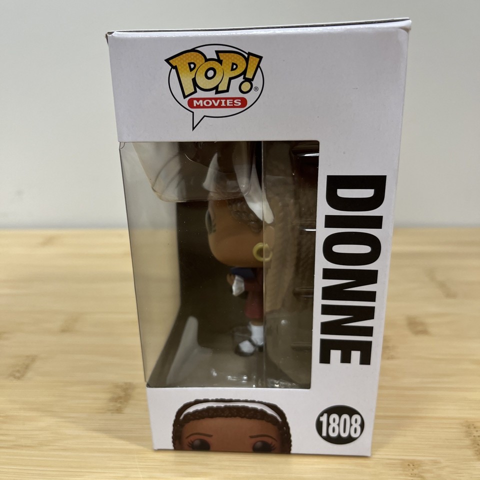 Funko 46776 POP Movies: Legally Blonde- Elle w/ Dog