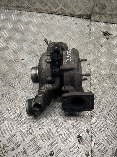Audi A6 S6 C5 4B 1998 Diesel 110kW Turbo 059145702D DRA82152