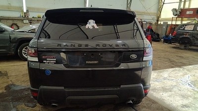 ROVER SPT 2017 Glove Box 7017543