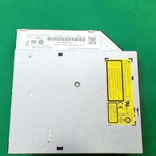 Hitachi LG BU50N 9.5mm Ultra Slim Blu-ray Drive BDXL UHD SATA Tested Working