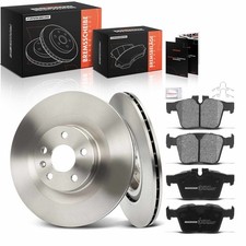 Kits de frein Volvo XC60