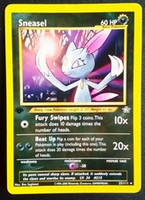 Image for Sneasel