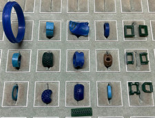 19 Gussmodelle / Gussformen Juwelierbedarf Goldschmiedebedarf (53)