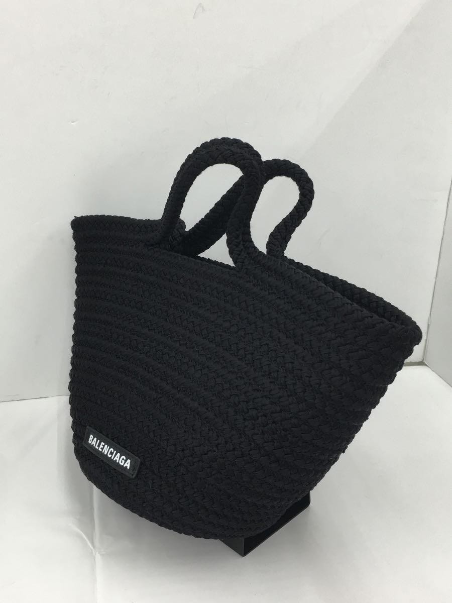 BALENCIAGA 23SS EAST WEST SHOPPER S GRAFFITI SHOULDER BAG
