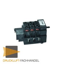 Motorschutzrelais R3/10 für Condor Druckschalter MDR 3, 103054
