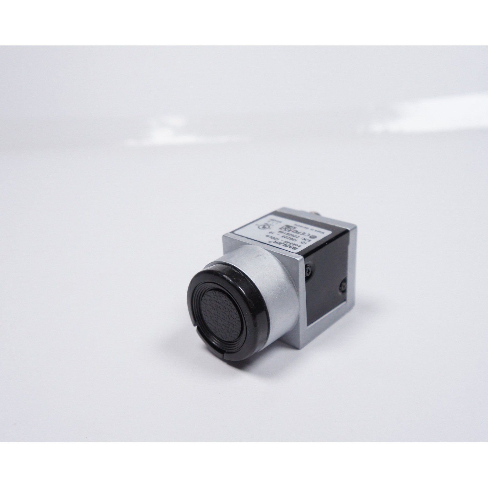 Basler Area Scan Camera acA640-120um Monochrome USB 3.0 Industrial Vision 33212