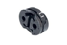 Auspuffgummi für Citroen Jumper III ab Bj.04.2006 1755S9