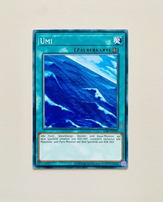 Yu-Gi-Oh! Legend of Blue Eyes White Dragon (25th Anniversary Edition) LOB-DE