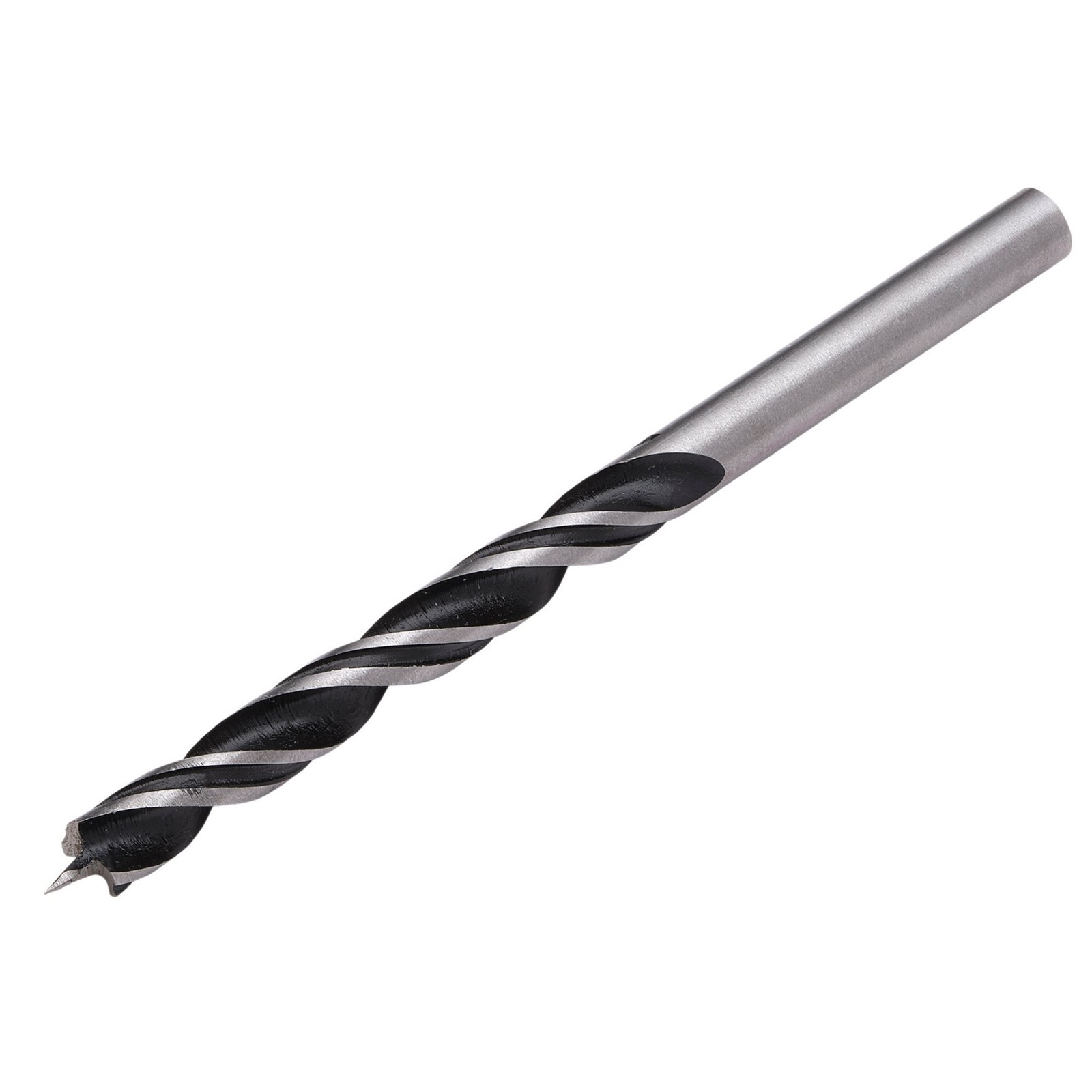 Draper Brad Point Wood Drill Bit 6.0mm x 95mm With Centring Tip 16164