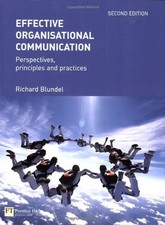 Effective Business Communication: Perspectives, Principles and Practices - Richa