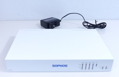 Sophos SG 125 Rev 3 Netzwerk Firewall gebraucht #4 B
