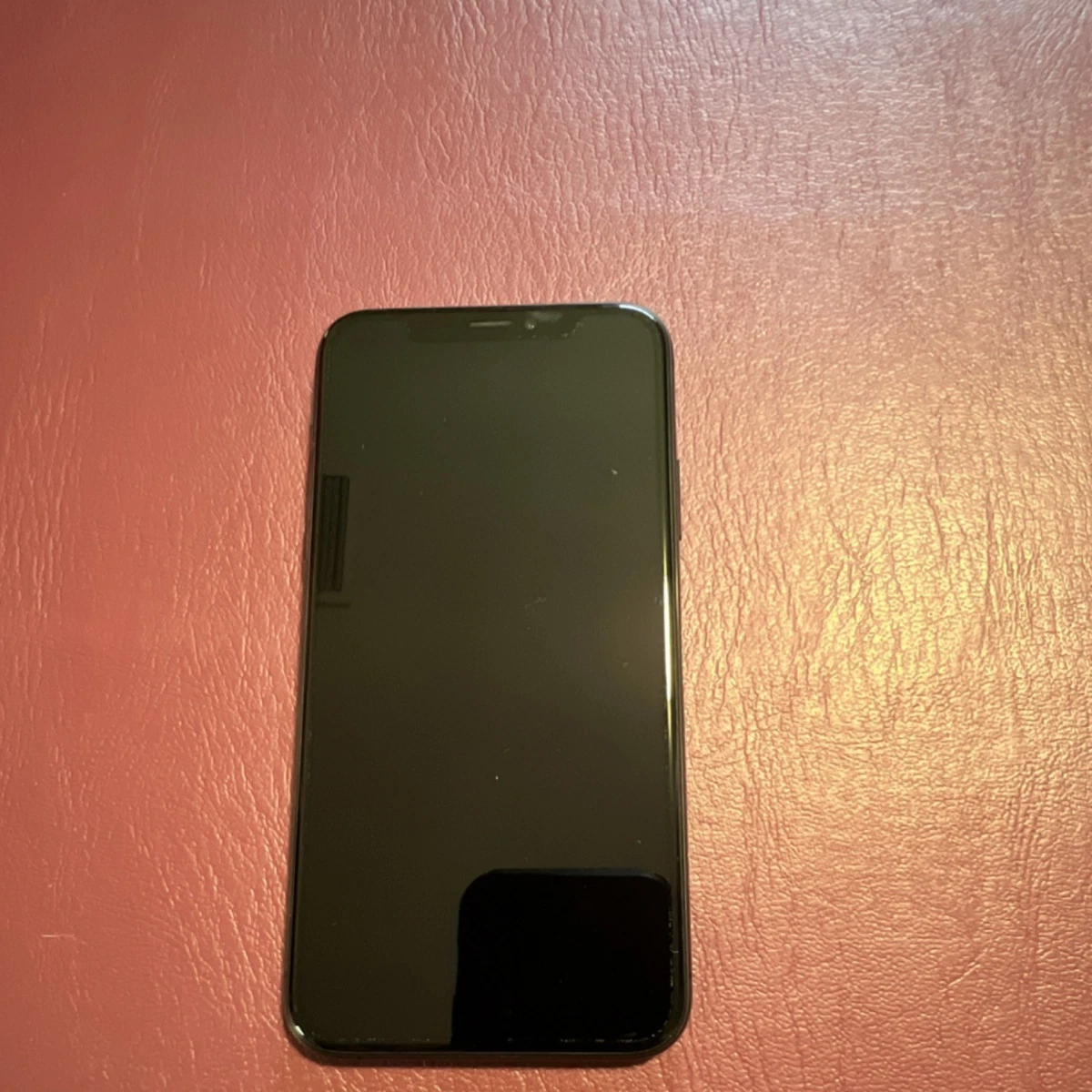 Apple iPhone XS Black Smartphones for Sale | Shop New & Used Cell