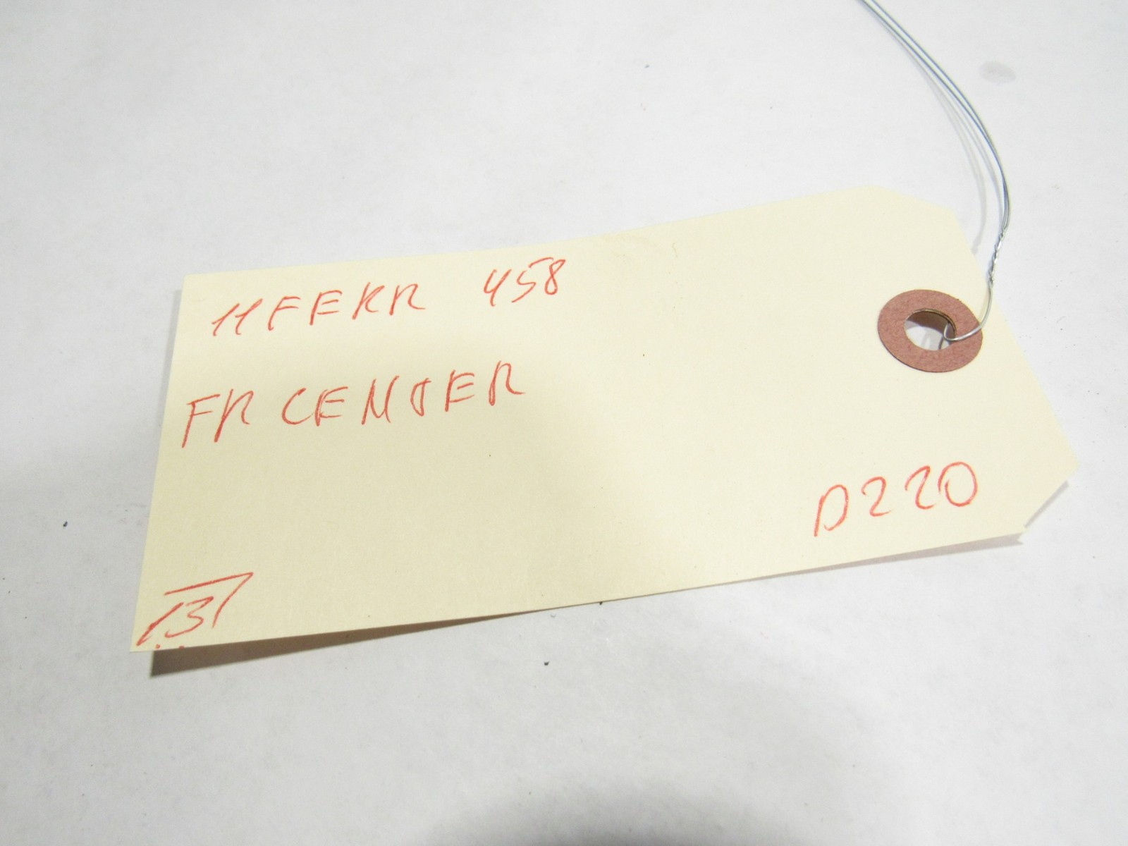 Ferrari 458 Italia 2011 Left Right TGK Valves Evaporator Box w/ Pipes 09-15 |:Y
