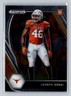 2021 Panini Prizm Draft Picks Collegiate #150 Joseph Ossai