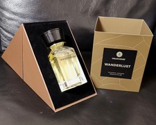 Omanluxury Wanderlust, Eau de Parfum, 100 Ml,...