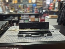 Selmer Aristocrat Student Flute with Case