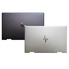 New N09644-001 For HP ENVY X360 15-EW 15-EY 15Z-EY TPN-C157/C158 Back Cover TOP