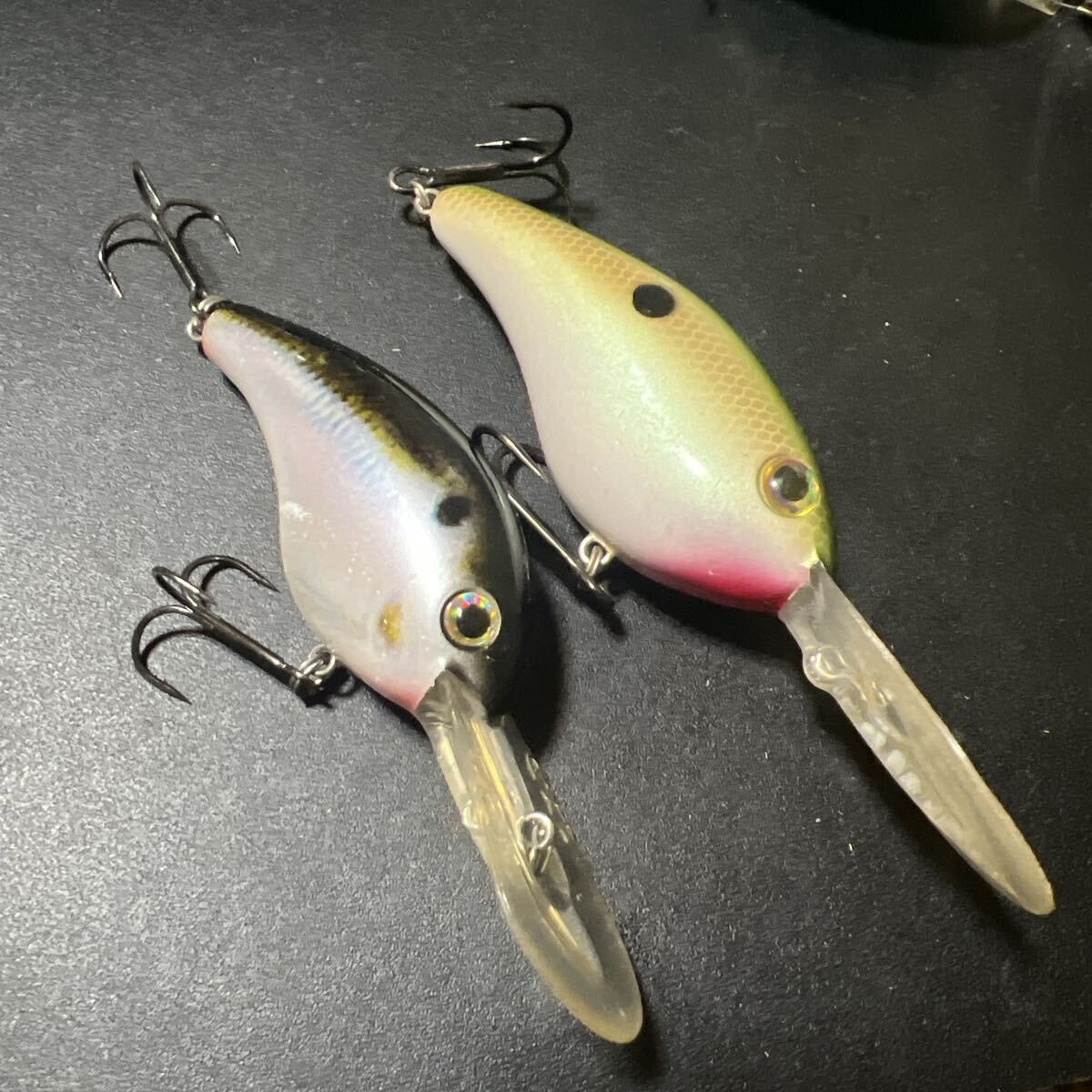 Strike King 5XD 6XD Set - Image 2